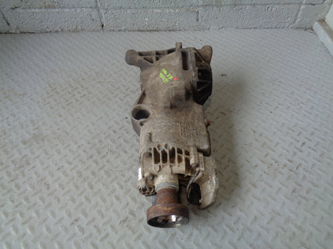 Freelander 2 TD4 Rear Diff with Haldex Unit Differential Land Rover 2006 to 2011
