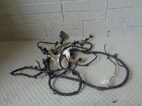 Range Rover Sport Chassis Wiring Loom L320 3.0 TDV6 BH32-14M401-JC 2009 to 2012