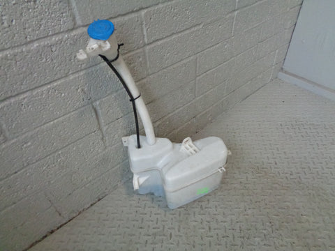 Range Rover Windscreen Washer Bottle Pumps and Neck L322 2006 to 2013