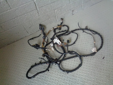 Range Rover Sport Chassis Wiring Loom L320 3.0 TDV6 BH32-14M401-JC 2009 to 2012