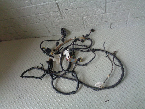 Range Rover Sport Chassis Wiring Loom L320 3.0 TDV6 BH32-14M401-JC 2009 to 2012