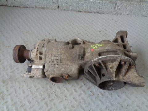 Freelander 2 TD4 Rear Diff with Haldex Unit Differential Land Rover 2006 to 2011