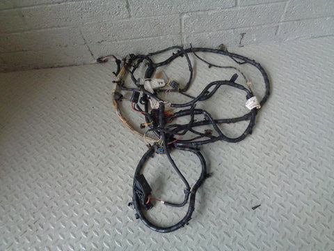 Range Rover Sport Chassis Wiring Loom L320 3.0 TDV6 BH32-14M401-JC 2009 to 2012