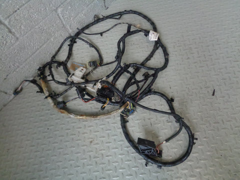 Range Rover Sport Chassis Wiring Loom L320 3.0 TDV6 BH32-14M401-JC 2009 to 2012