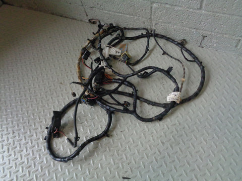 Range Rover Sport Chassis Wiring Loom L320 3.0 TDV6 BH32-14M401-JC 2009 to 2012