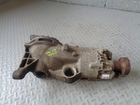 Freelander 2 TD4 Rear Diff with Haldex Unit Differential Land Rover 2006 to 2011