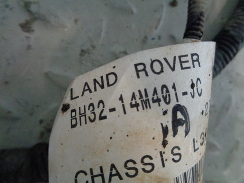 Range Rover Sport Chassis Wiring Loom L320 3.0 TDV6 BH32-14M401-JC 2009 to 2012
