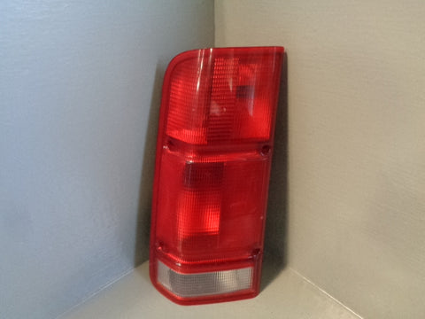 Discovery 2 Rear Light Near Side Upper XFB000170 1998 to 2002 Land Rover