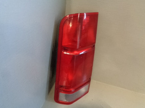 Discovery 2 Rear Light Near Side Upper XFB000170 1998 to 2002 Land Rover