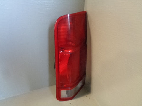 Discovery 2 Rear Light Near Side Upper XFB000170 1998 to 2002 Land Rover