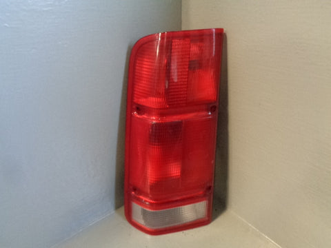 Discovery 2 Rear Light Near Side Upper XFB000170 1998 to 2002 Land Rover