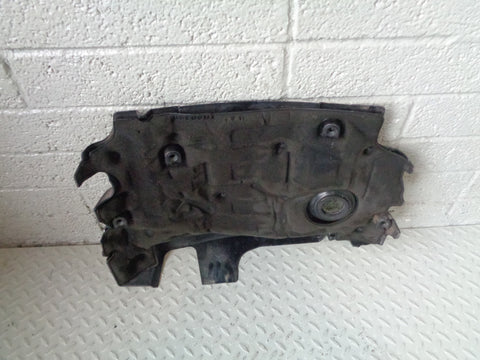 Land Rover Discovery 4 and Range Rover Sport L320 SDV6 or TDV6 3.0 Diesel Engine Cover Trim