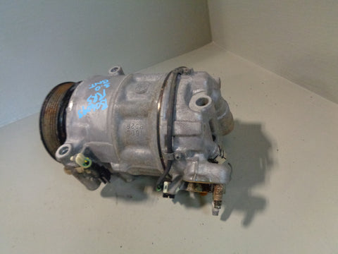 Discovery 4 Air Conditioning Con Compressor A/C Pump Range Rover Sport L320