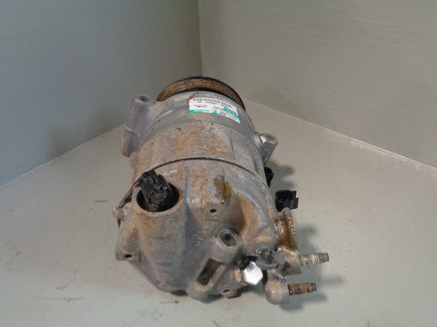 Air Con Compressor A/C Pump Range Rover Sport Discovery 4 3.0 TDV6 L320