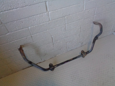 Range Rover L322 Anti Roll Bar Sway Bar Front TD6 And 4.4 V8 2002 to 2006