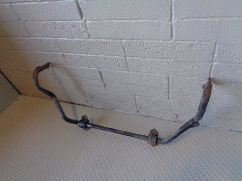 Range Rover L322 Anti Roll Bar Sway Bar Front TD6 And 4.4 V8 2002 to 2006