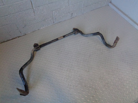 Range Rover L322 Anti Roll Bar Sway Bar Front TD6 And 4.4 V8 2002 to 2006