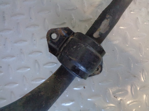 Range Rover L322 Anti Roll Bar Sway Bar Front TD6 And 4.4 V8 2002 to 2006