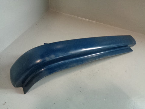 Discovery 2 Headlight Trim Off Side Caledonian Blue Land Rover 1998 to 2002