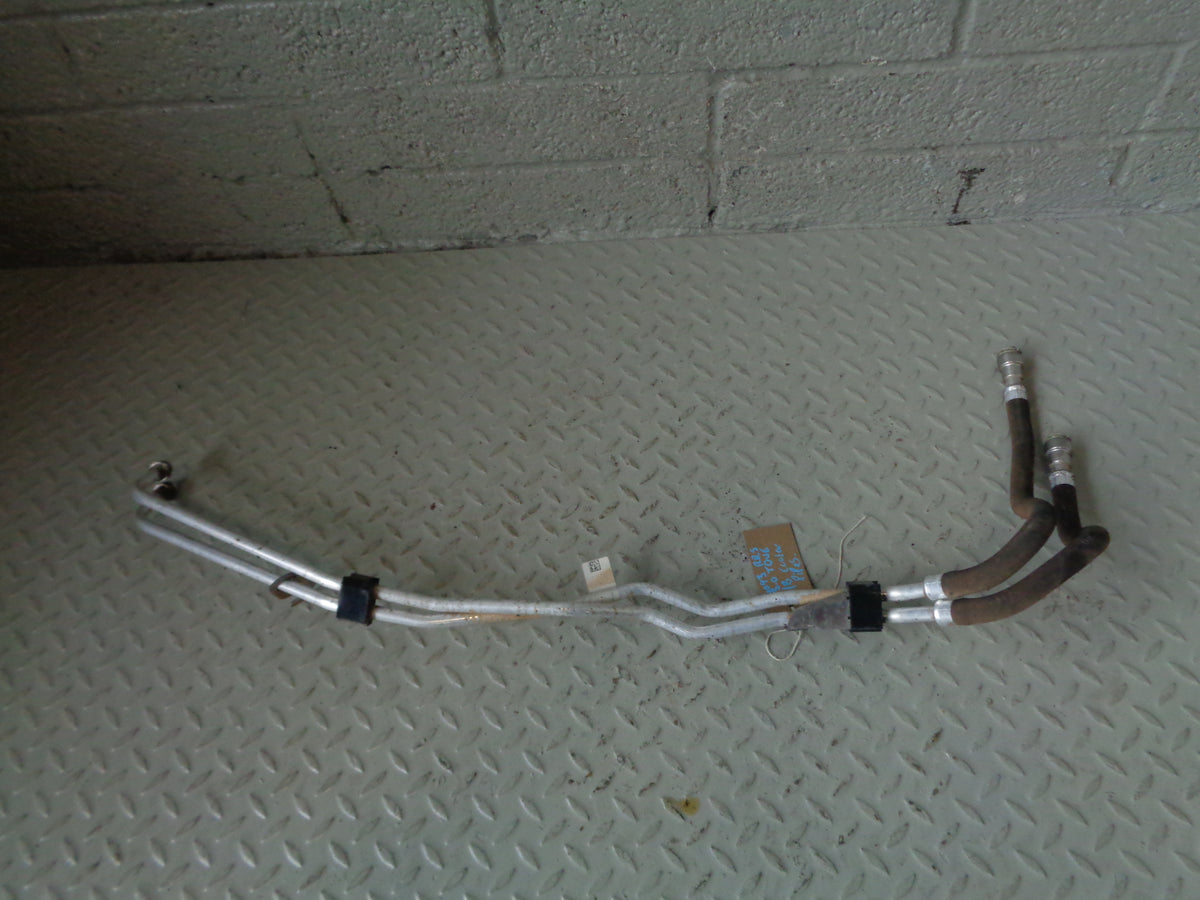 Range Rover Sport Gearbox Oil Cooler Pipes 3.0 TDV6 L320 AH227R0891BA