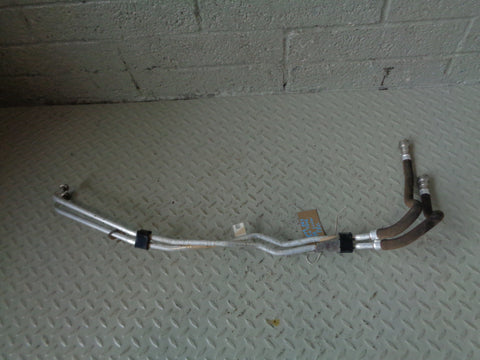 Range Rover Sport Gearbox Oil Cooler Pipes 3.0 TDV6 L320 AH227R0891BA