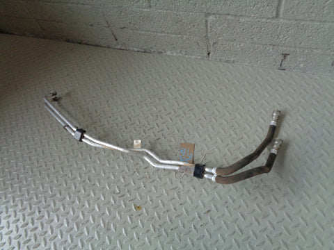 Range Rover Sport Gearbox Oil Cooler Pipes 3.0 TDV6 L320 AH227R0891BA
