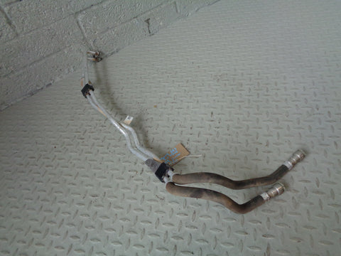 Range Rover Sport Gearbox Oil Cooler Pipes 3.0 TDV6 L320 AH227R0891BA