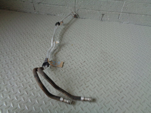 Range Rover Sport Gearbox Oil Cooler Pipes 3.0 TDV6 L320 AH227R0891BA