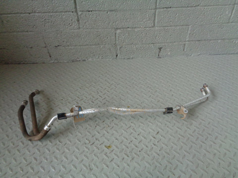 Range Rover Sport Gearbox Oil Cooler Pipes 3.0 TDV6 L320 AH227R0891BA