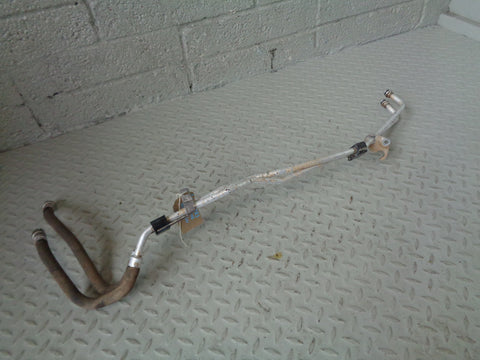 Range Rover Sport Gearbox Oil Cooler Pipes 3.0 TDV6 L320 AH227R0891BA