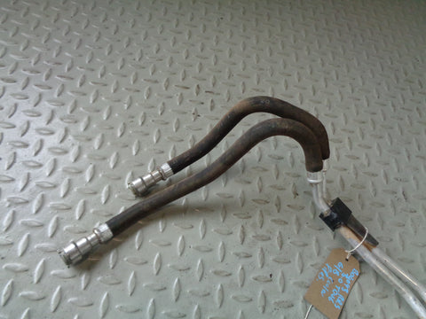 Range Rover Sport Gearbox Oil Cooler Pipes 3.0 TDV6 L320 AH227R0891BA