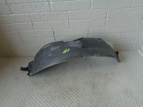 Freelander 2 Wheel Arch Liner Off Side Front Land Rover 2006 to 2011