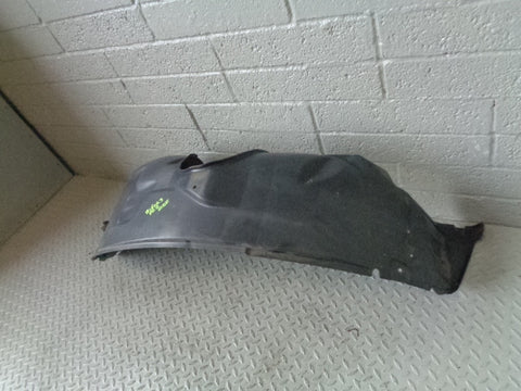 Freelander 2 Wheel Arch Liner Off Side Front Land Rover 2006 to 2011