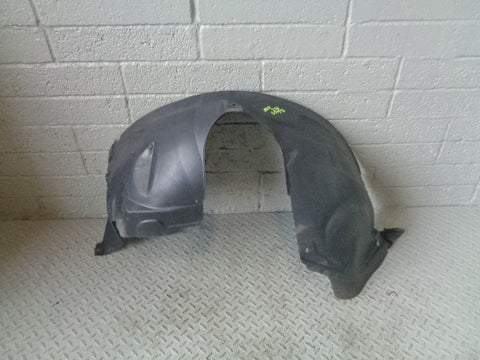Freelander 2 Wheel Arch Liner Off Side Front Land Rover 2006 to 2011