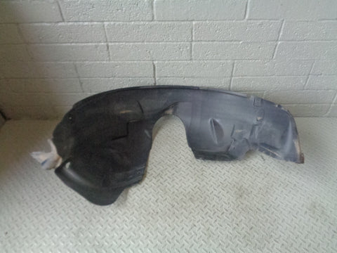 Freelander 2 Wheel Arch Liner Off Side Front Land Rover 2006 to 2011