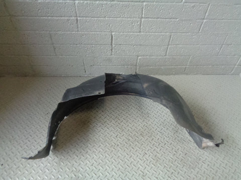 Freelander 2 Wheel Arch Liner Off Side Front Land Rover 2006 to 2011