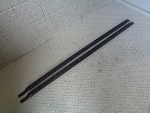 Discovery 3 Roof Rails Three Quarter Length Roof Bars Land Rover 2004 to 2009