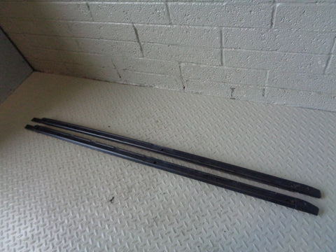 Discovery 3 Roof Rails Three Quarter Length Roof Bars Land Rover 2004 to 2009