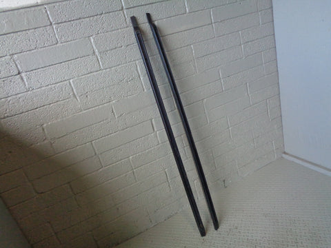 Discovery 3 Roof Rails Three Quarter Length Roof Bars Land Rover 2004 to 2009