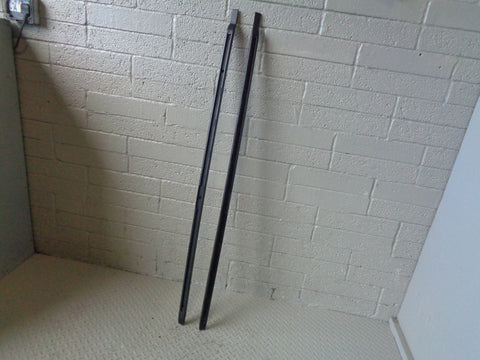 Discovery 3 Roof Rails Three Quarter Length Roof Bars Land Rover 2004 to 2009