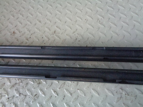 Discovery 3 Roof Rails Three Quarter Length Roof Bars Land Rover 2004 to 2009