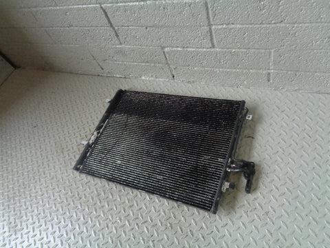 Freelander 2 TD4 Air Con Condenser LR000566 Radiator Land Rover 2006 to 2011