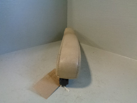 Discovery 3 Armrest Off Side Drivers Alpaca Land Rover 2004 to 2009 K05053