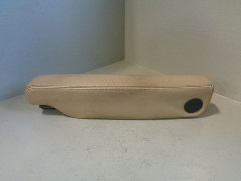 Discovery 3 Armrest Off Side Drivers Alpaca Land Rover 2004 to 2009 K05053