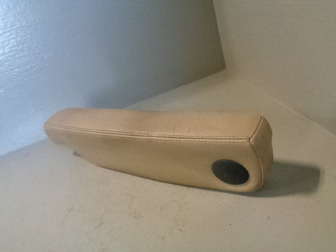 Discovery 3 Armrest Off Side Drivers Alpaca Land Rover 2004 to 2009 K05053
