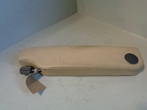 Discovery 3 Armrest Off Side Drivers Alpaca Land Rover 2004 to 2009 K05053
