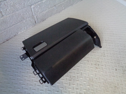 Range Rover Sport Glove Box Complete Upper and Lower Black 2005 to 2009