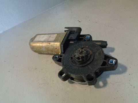 Discovery 2 Window Motor Near Side Front Left Land Rover 1998 to 2004