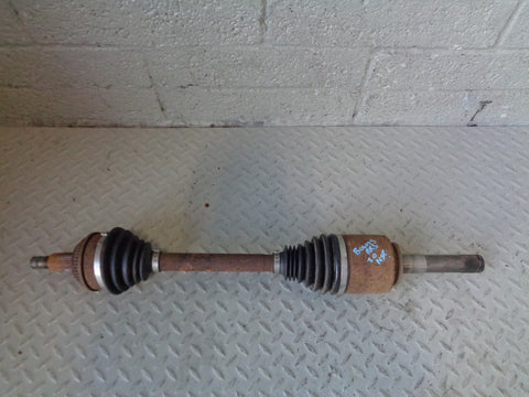 Range Rover Sport Driveshaft Near Side Rear 3.0 TDV6 L320 2009 to 2013