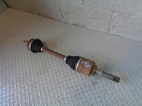 Range Rover Sport Driveshaft Near Side Rear 3.0 TDV6 L320 2009 to 2013